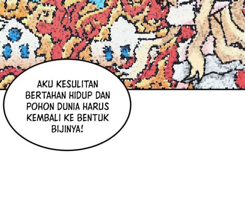 The Heavenly Path Is Not Stupid Chapter 12 - halaman 32
