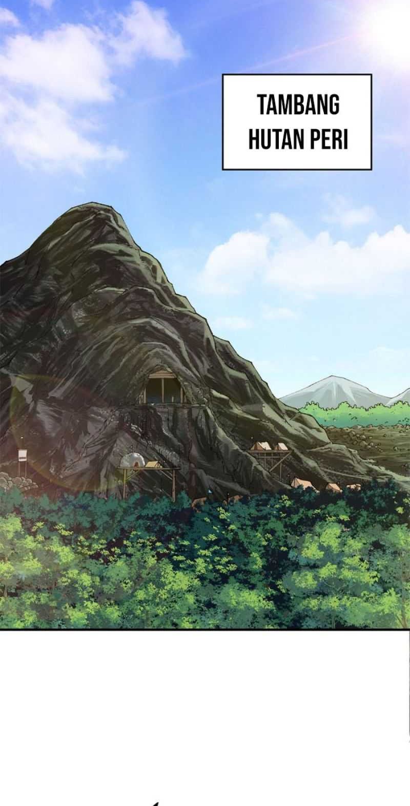 The Heavenly Path Is Not Stupid Chapter 12 - halaman 39