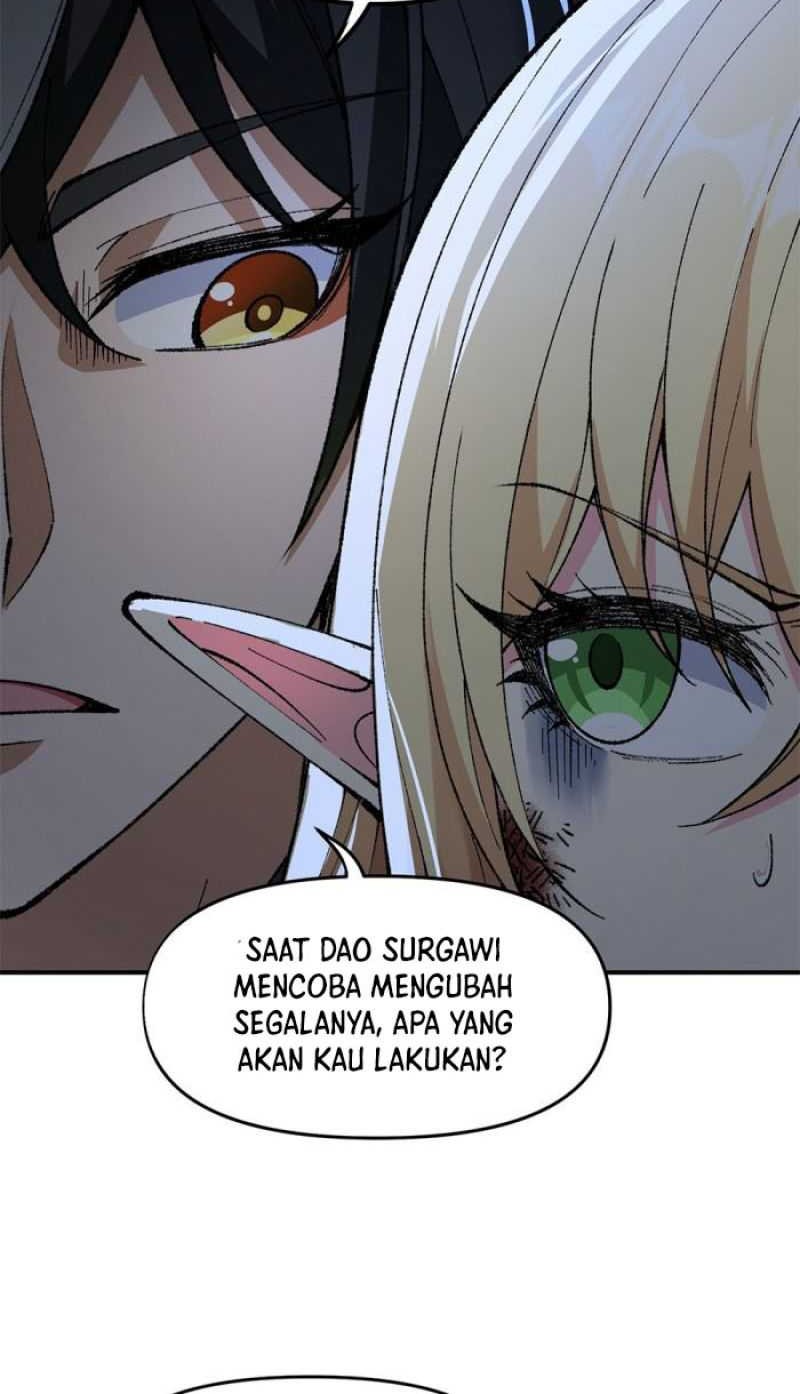 The Heavenly Path Is Not Stupid Chapter 12 - halaman 53
