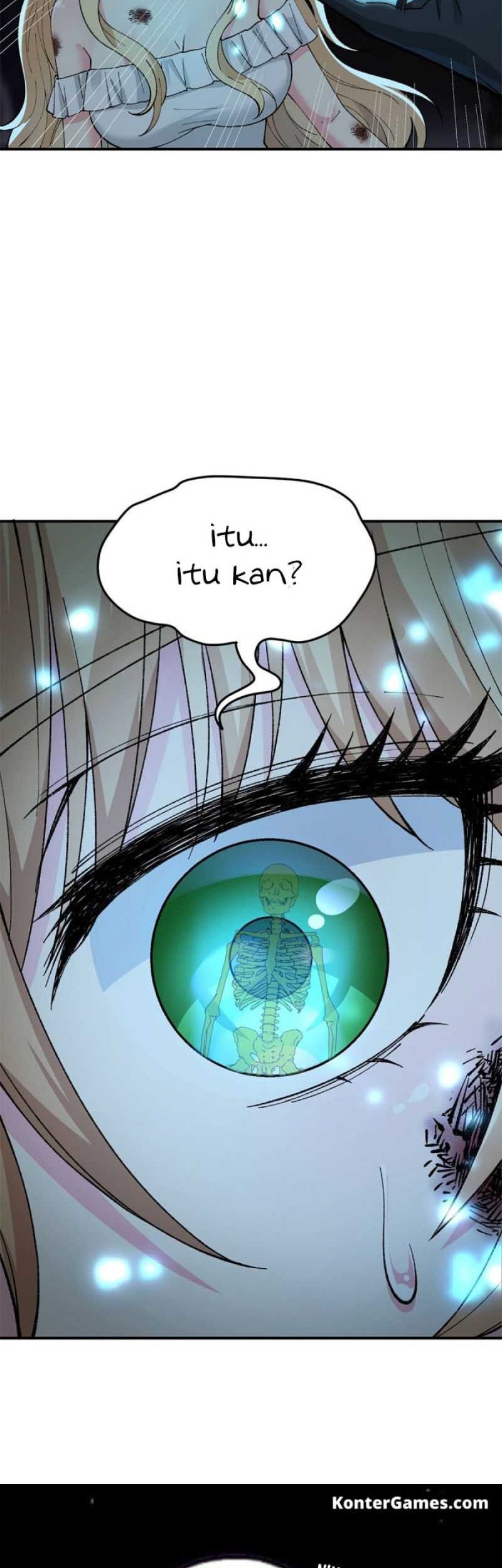The Heavenly Path Is Not Stupid Chapter 12 - halaman 61
