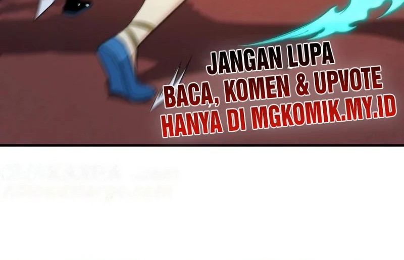 The Heavenly Path Is Not Stupid Chapter 120 - halaman 9