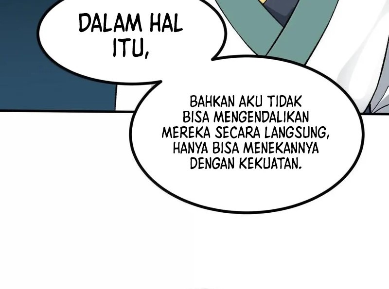 The Heavenly Path Is Not Stupid Chapter 121 - halaman 3