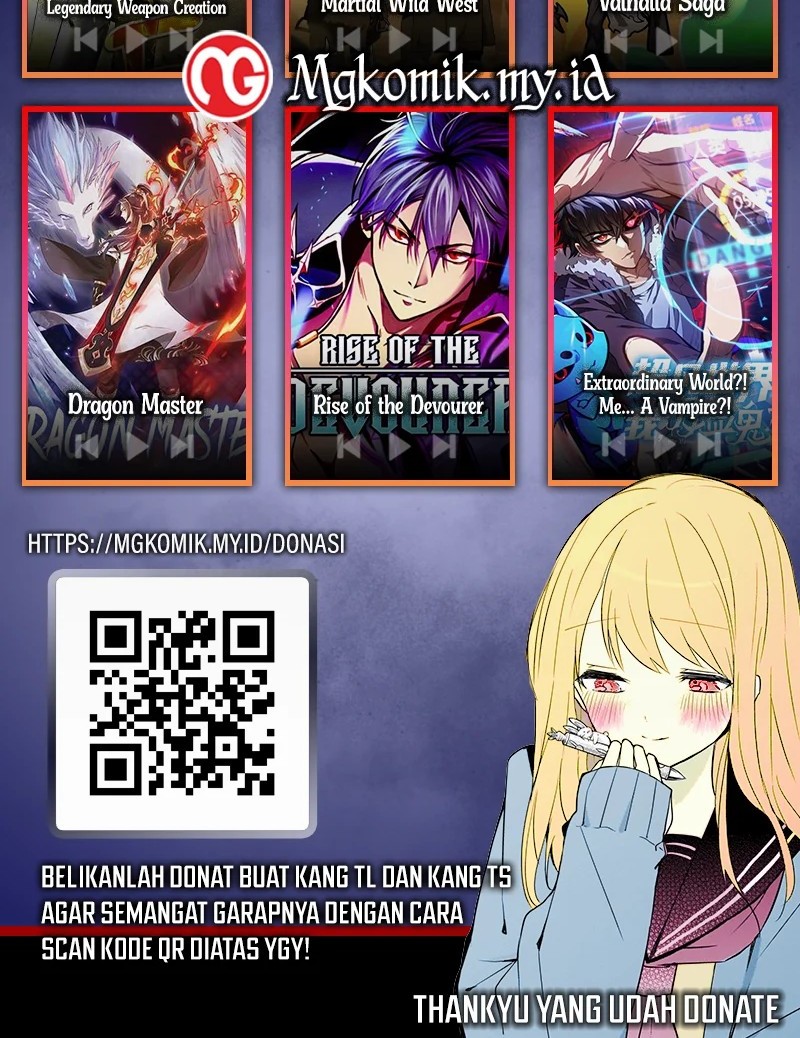 The Heavenly Path Is Not Stupid Chapter 121 - halaman 42