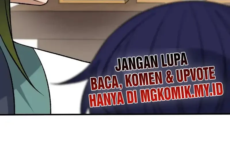 The Heavenly Path Is Not Stupid Chapter 122 - halaman 14