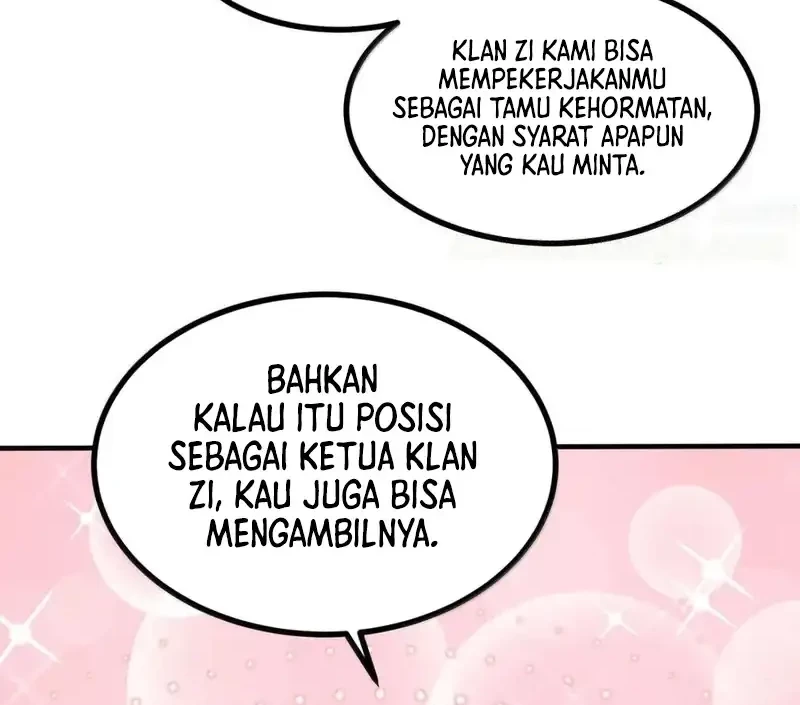 The Heavenly Path Is Not Stupid Chapter 122 - halaman 2