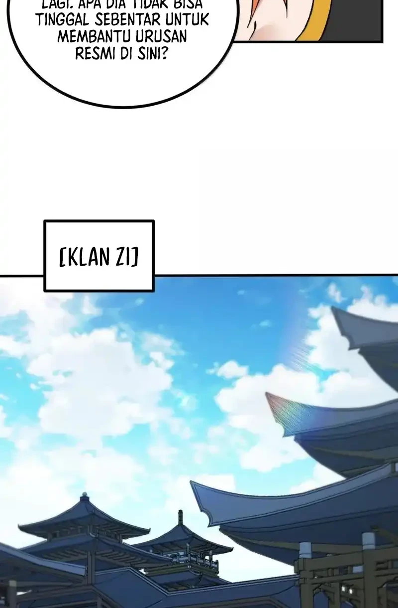 The Heavenly Path Is Not Stupid Chapter 122 - halaman 20
