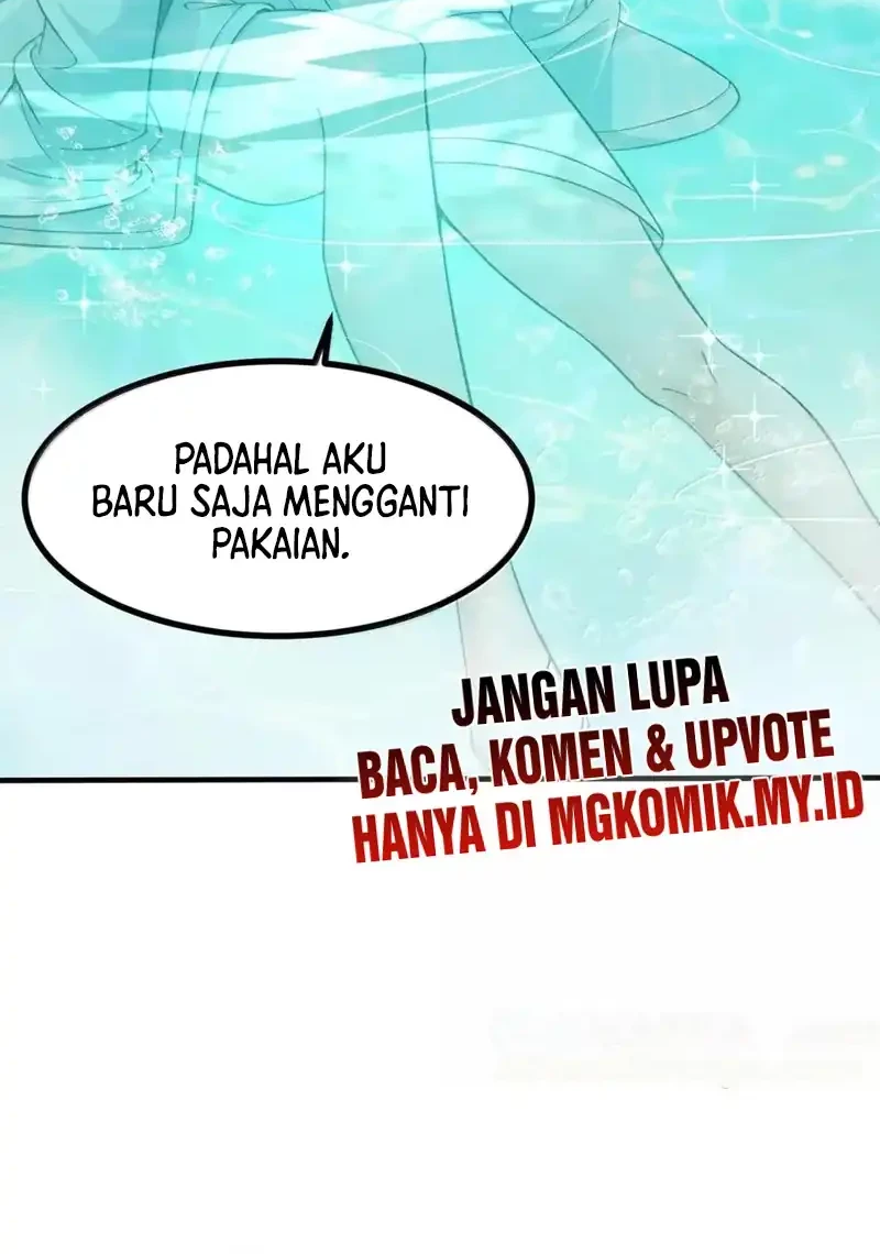 The Heavenly Path Is Not Stupid Chapter 122 - halaman 25