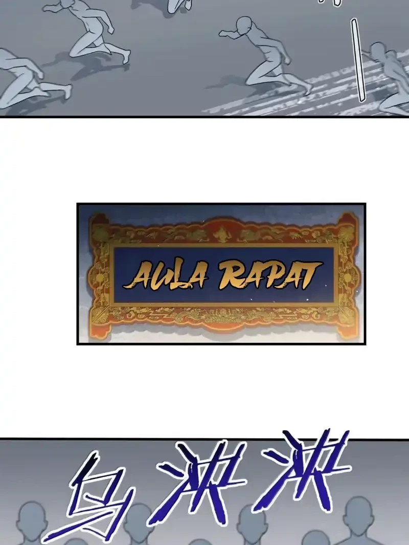The Heavenly Path Is Not Stupid Chapter 122 - halaman 33