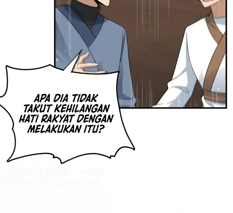 The Heavenly Path Is Not Stupid Chapter 122 - halaman 44