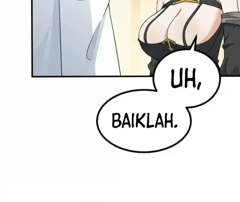The Heavenly Path Is Not Stupid Chapter 123 - halaman 15
