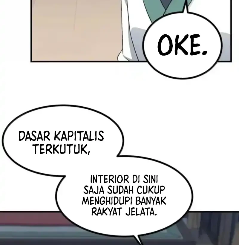 The Heavenly Path Is Not Stupid Chapter 123 - halaman 31