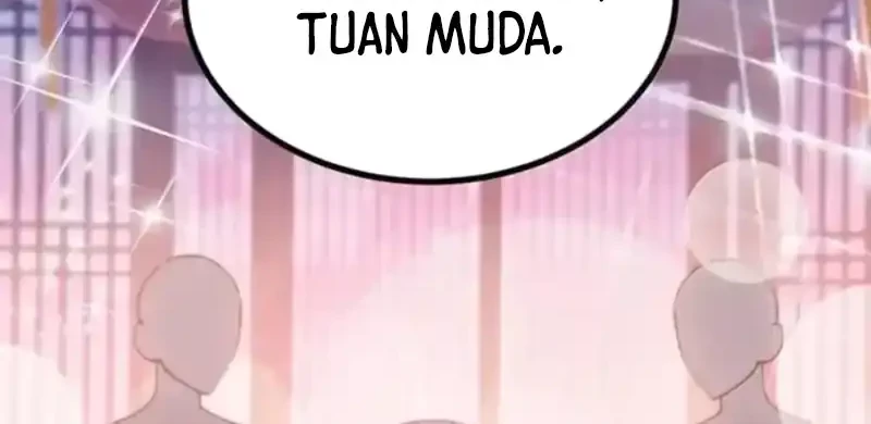 The Heavenly Path Is Not Stupid Chapter 123 - halaman 37