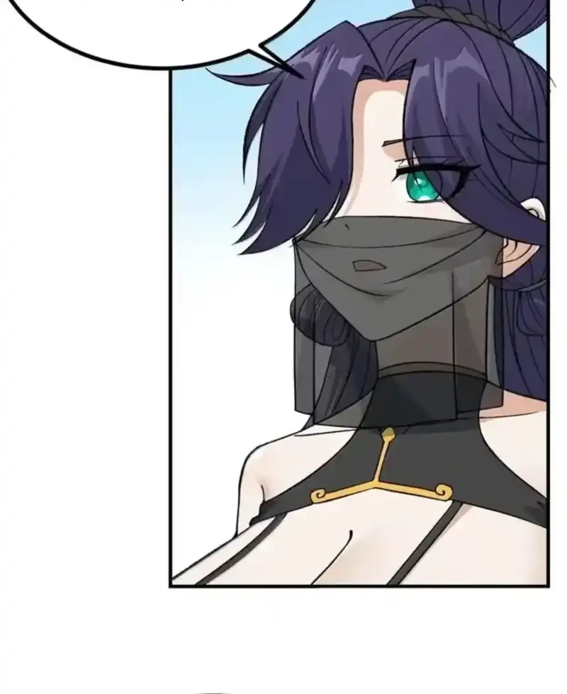 The Heavenly Path Is Not Stupid Chapter 123 - halaman 4