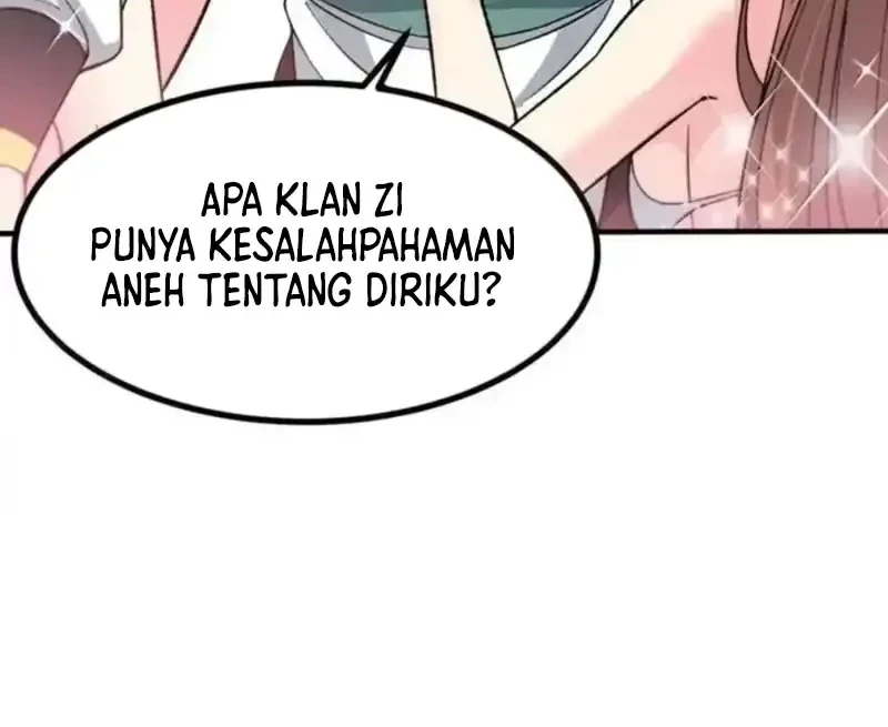 The Heavenly Path Is Not Stupid Chapter 123 - halaman 43