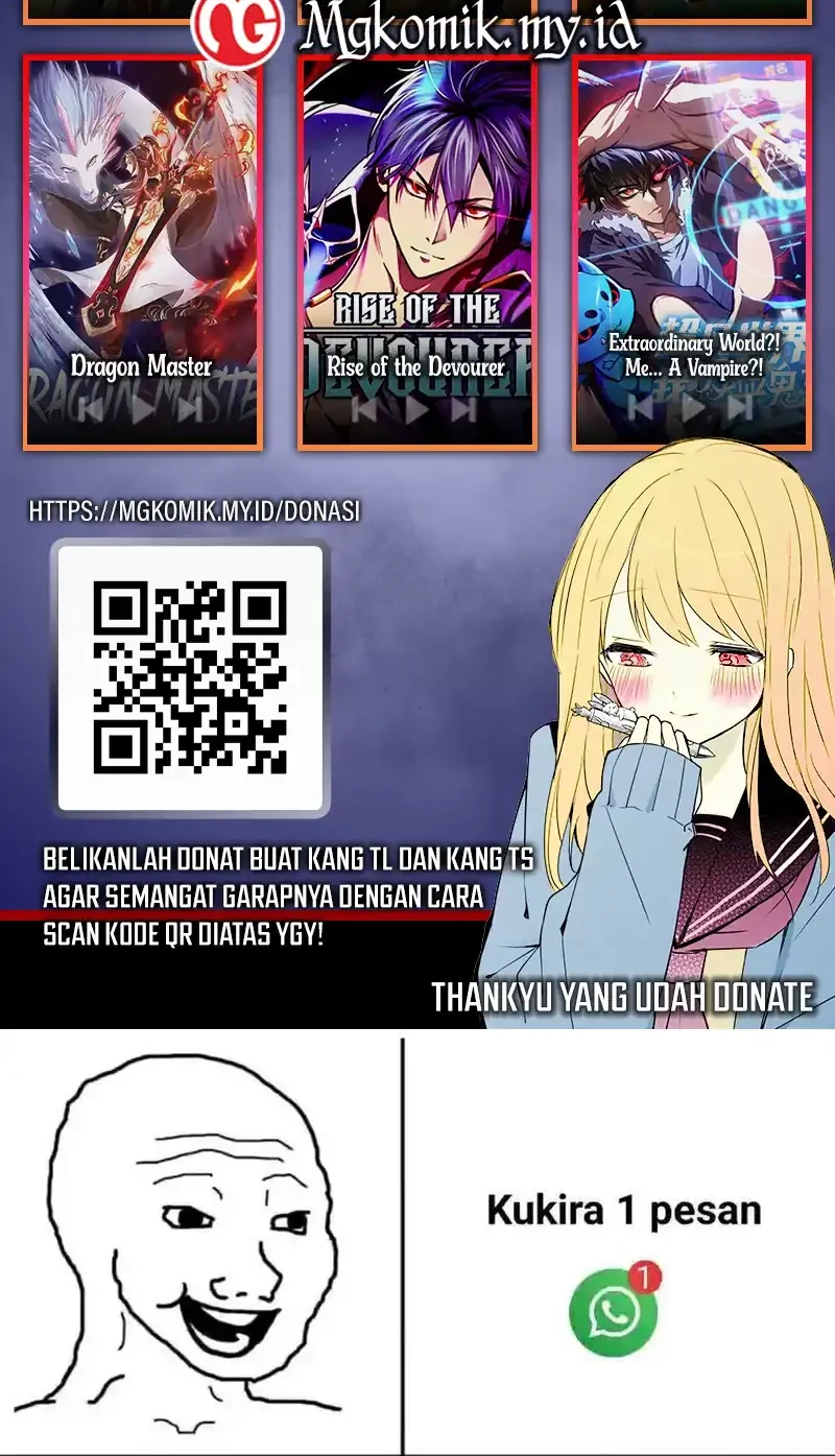 The Heavenly Path Is Not Stupid Chapter 123 - halaman 51