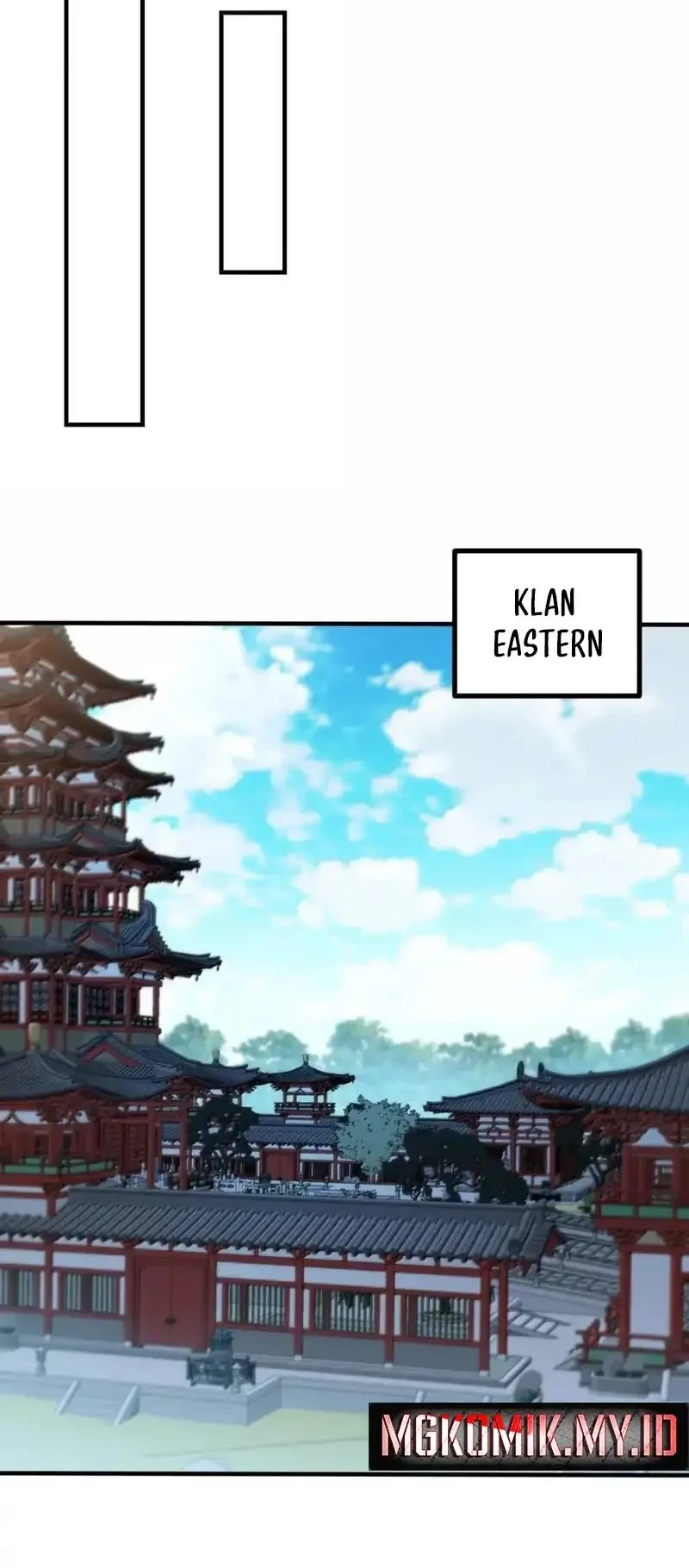 The Heavenly Path Is Not Stupid Chapter 125 - halaman 20