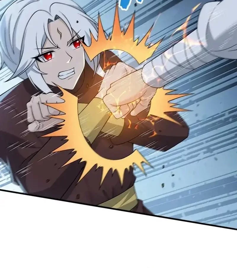 The Heavenly Path Is Not Stupid Chapter 125 - halaman 24