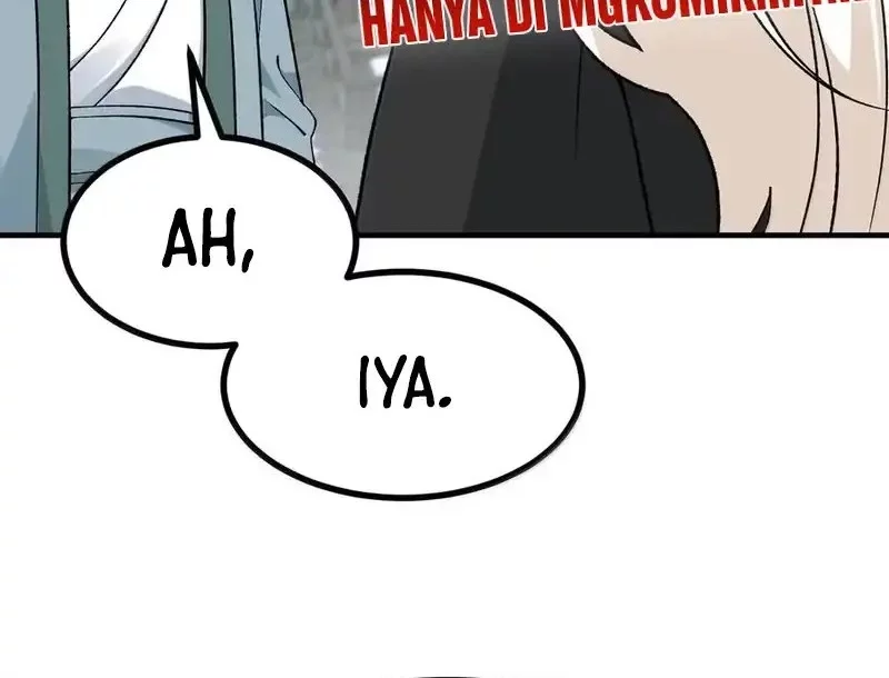 The Heavenly Path Is Not Stupid Chapter 126 - halaman 12