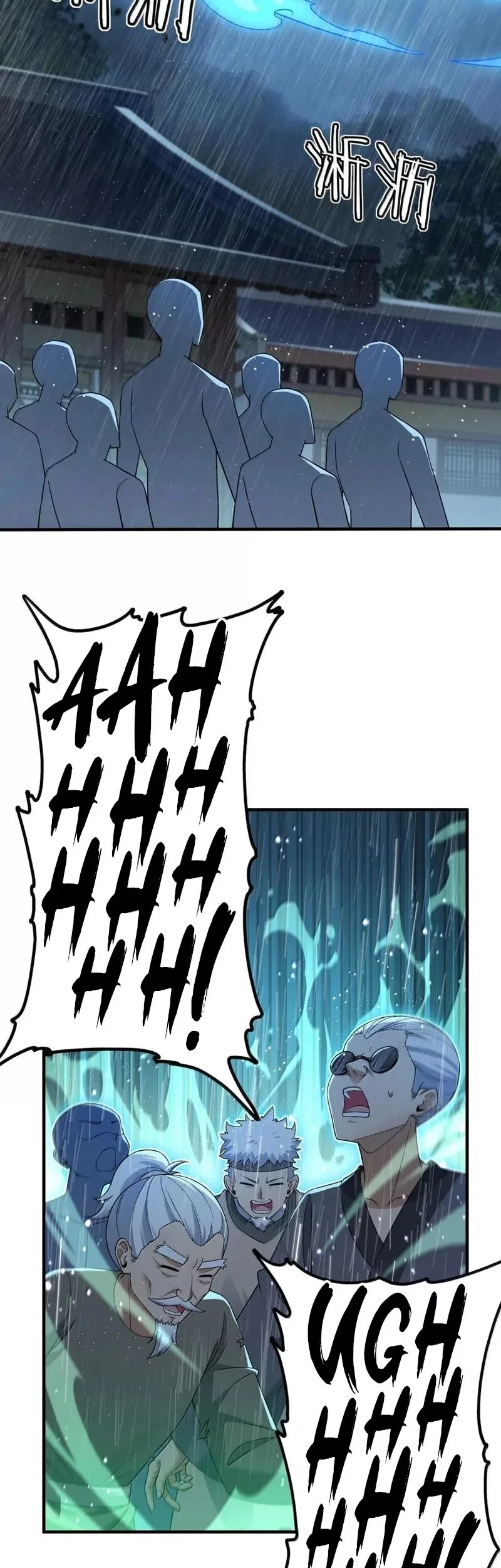 The Heavenly Path Is Not Stupid Chapter 127 - halaman 2