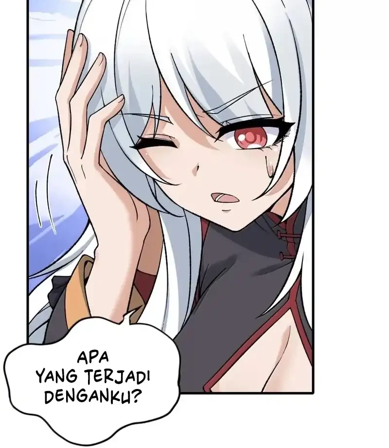 The Heavenly Path Is Not Stupid Chapter 128 - halaman 23
