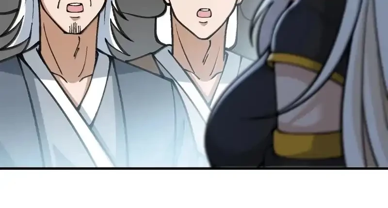 The Heavenly Path Is Not Stupid Chapter 128 - halaman 36