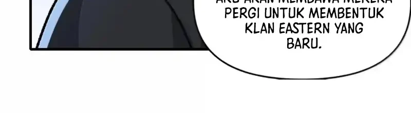 The Heavenly Path Is Not Stupid Chapter 128 - halaman 42