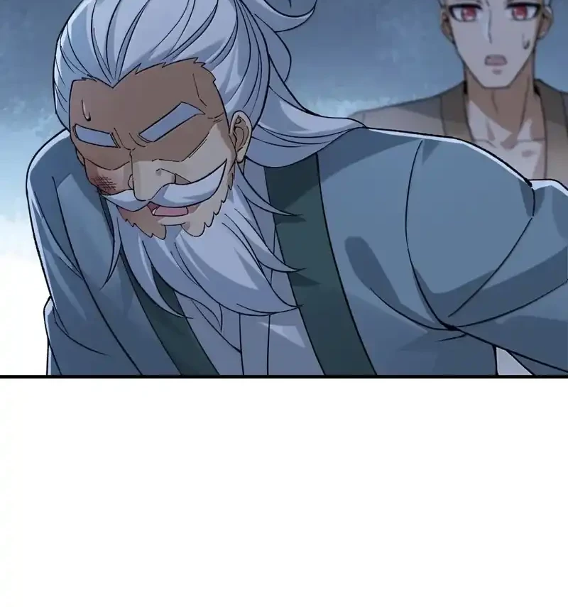 The Heavenly Path Is Not Stupid Chapter 128 - halaman 54