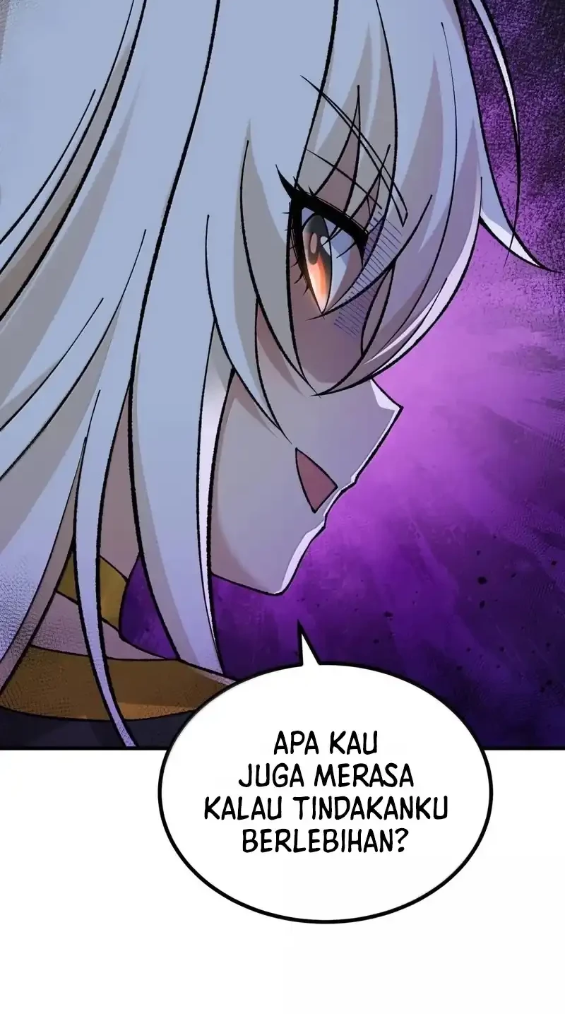 The Heavenly Path Is Not Stupid Chapter 129 - halaman 12
