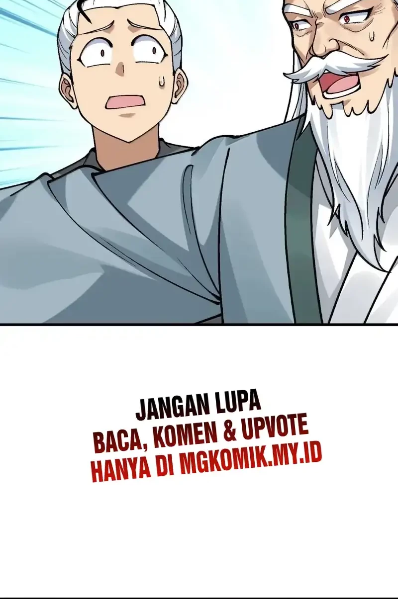 The Heavenly Path Is Not Stupid Chapter 129 - halaman 14