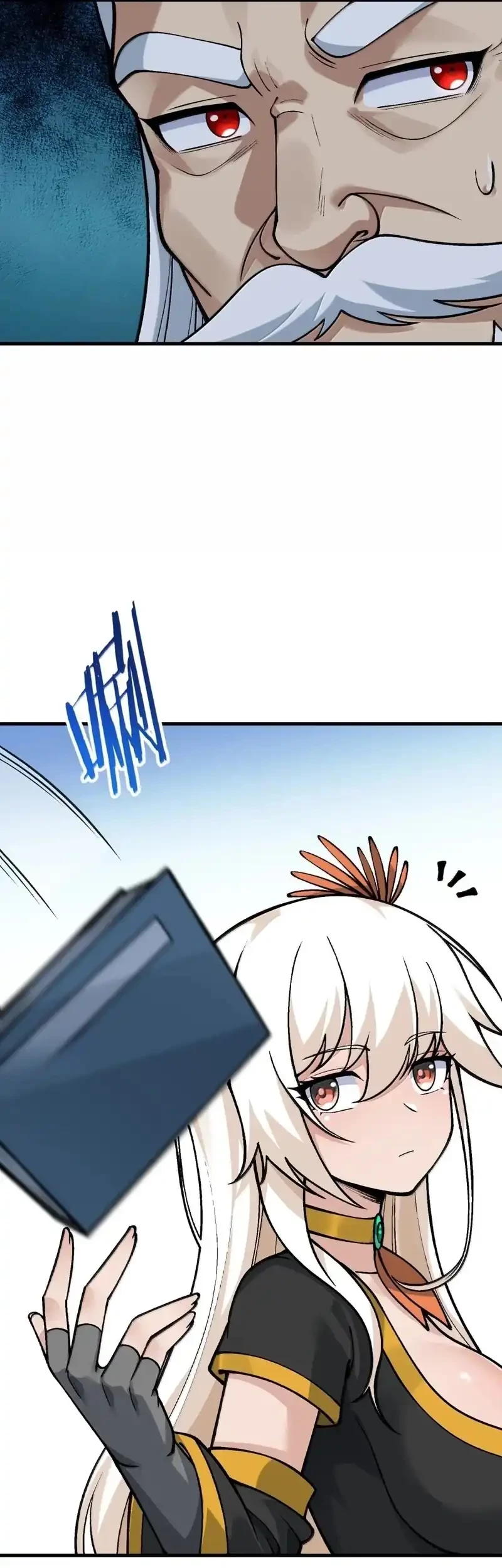 The Heavenly Path Is Not Stupid Chapter 129 - halaman 15