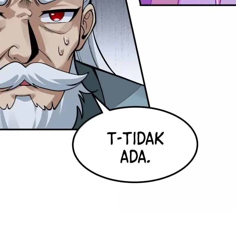 The Heavenly Path Is Not Stupid Chapter 129 - halaman 2