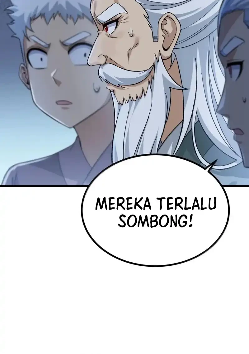 The Heavenly Path Is Not Stupid Chapter 129 - halaman 20