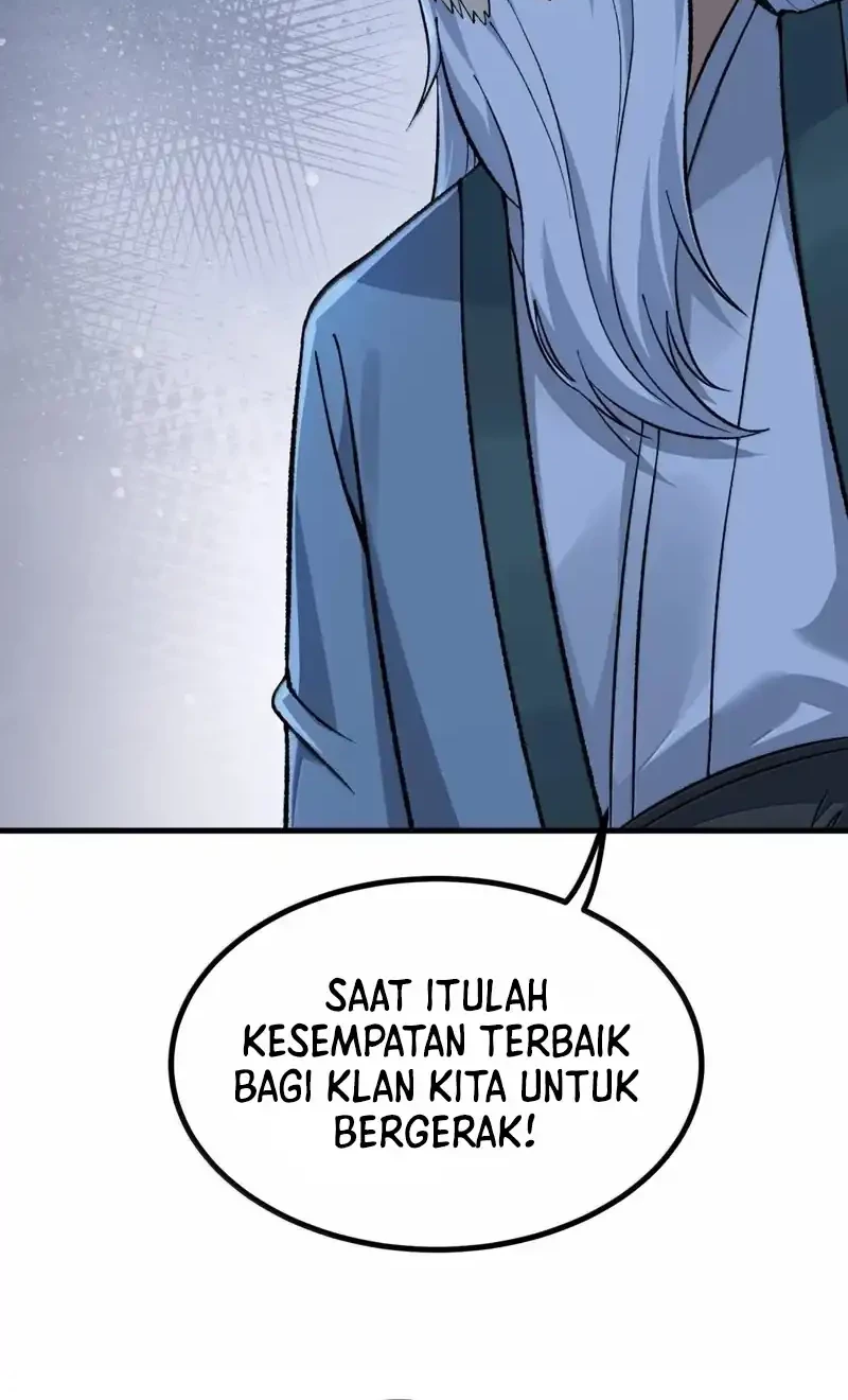 The Heavenly Path Is Not Stupid Chapter 129 - halaman 22