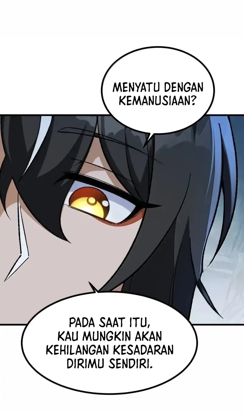 The Heavenly Path Is Not Stupid Chapter 129 - halaman 33