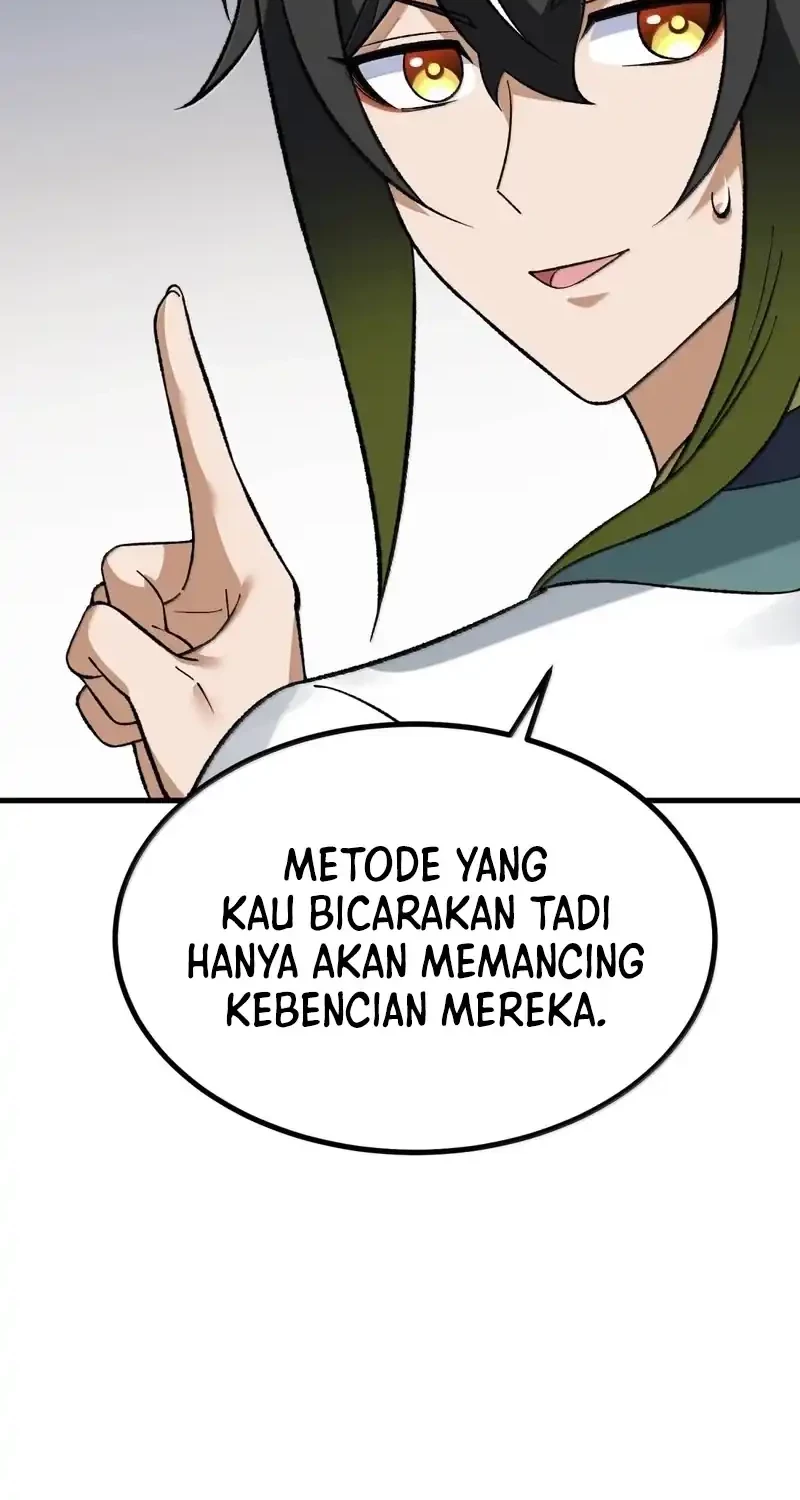 The Heavenly Path Is Not Stupid Chapter 129 - halaman 41