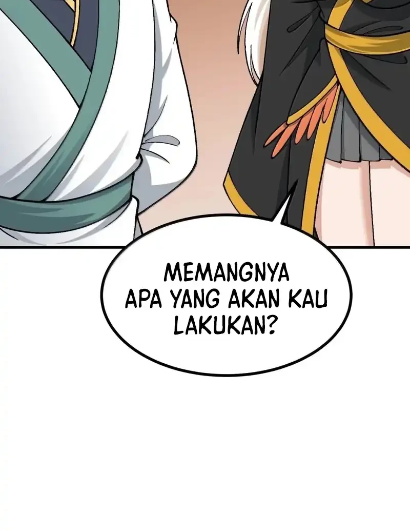 The Heavenly Path Is Not Stupid Chapter 129 - halaman 45