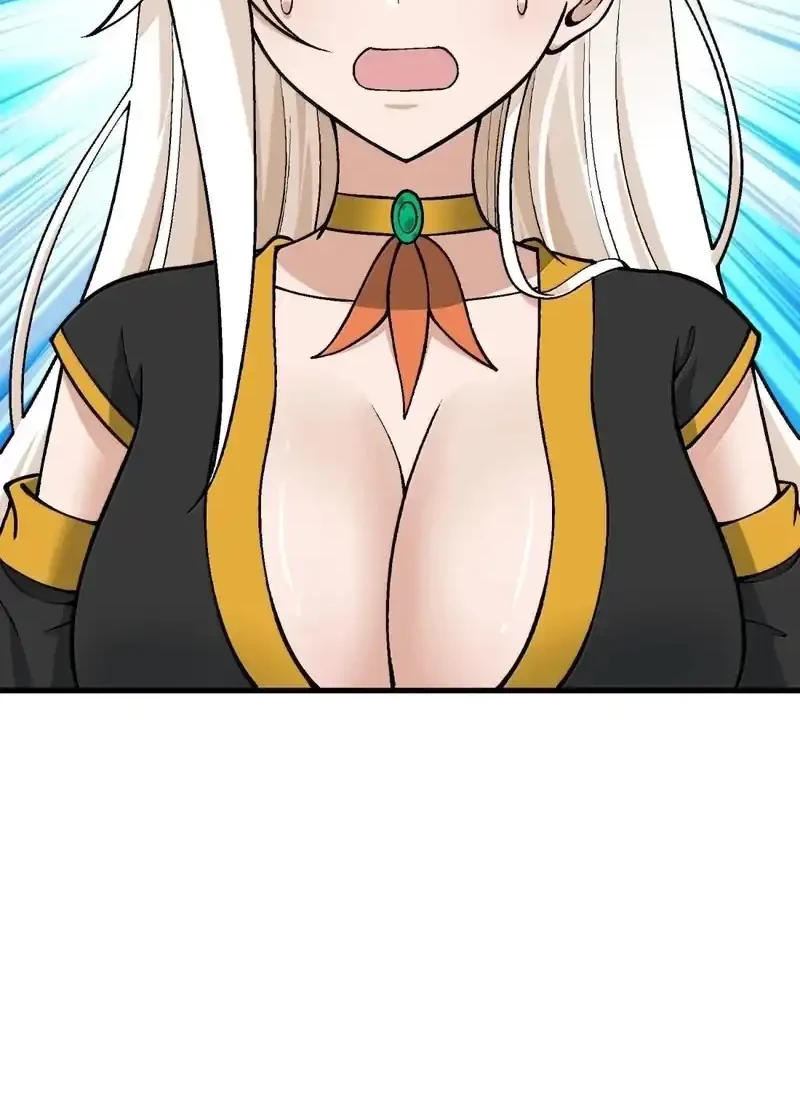 The Heavenly Path Is Not Stupid Chapter 129 - halaman 47