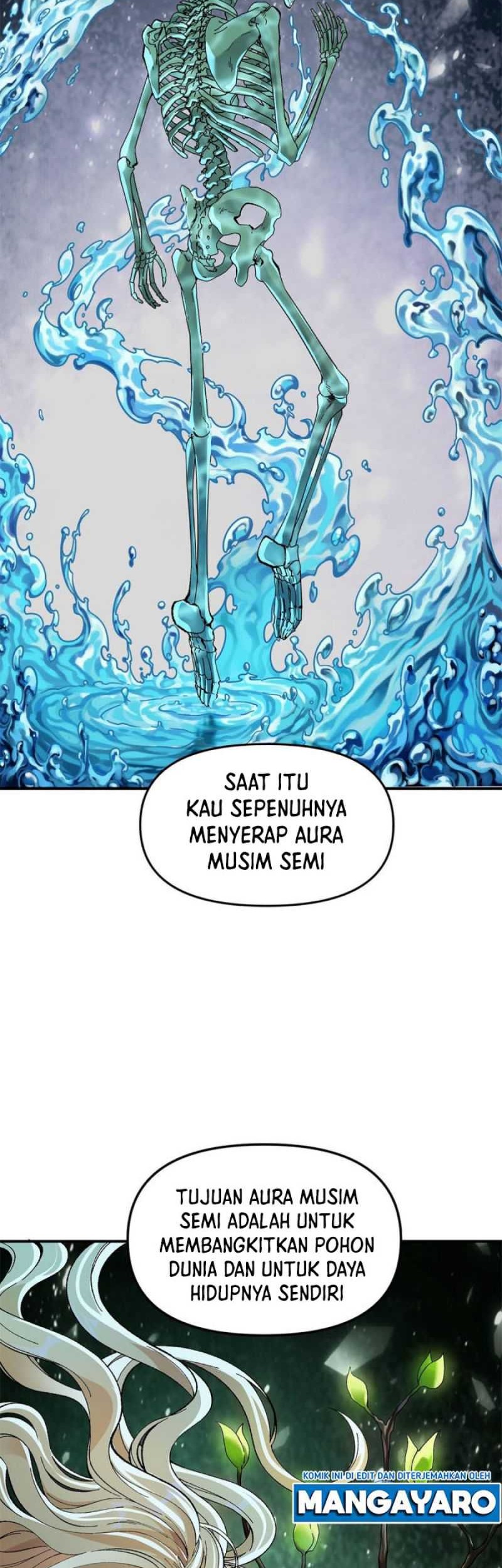 The Heavenly Path Is Not Stupid Chapter 13 - halaman 3