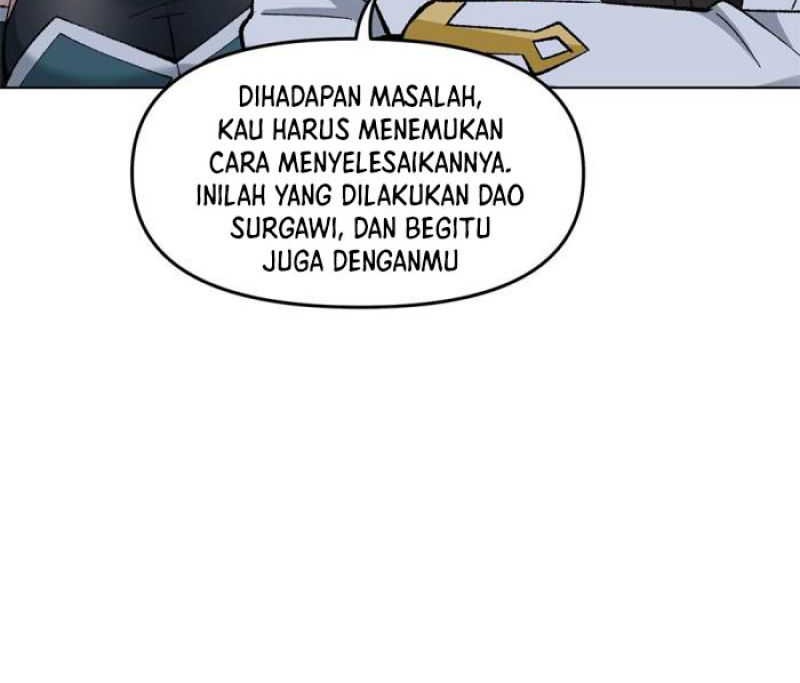 The Heavenly Path Is Not Stupid Chapter 13 - halaman 36