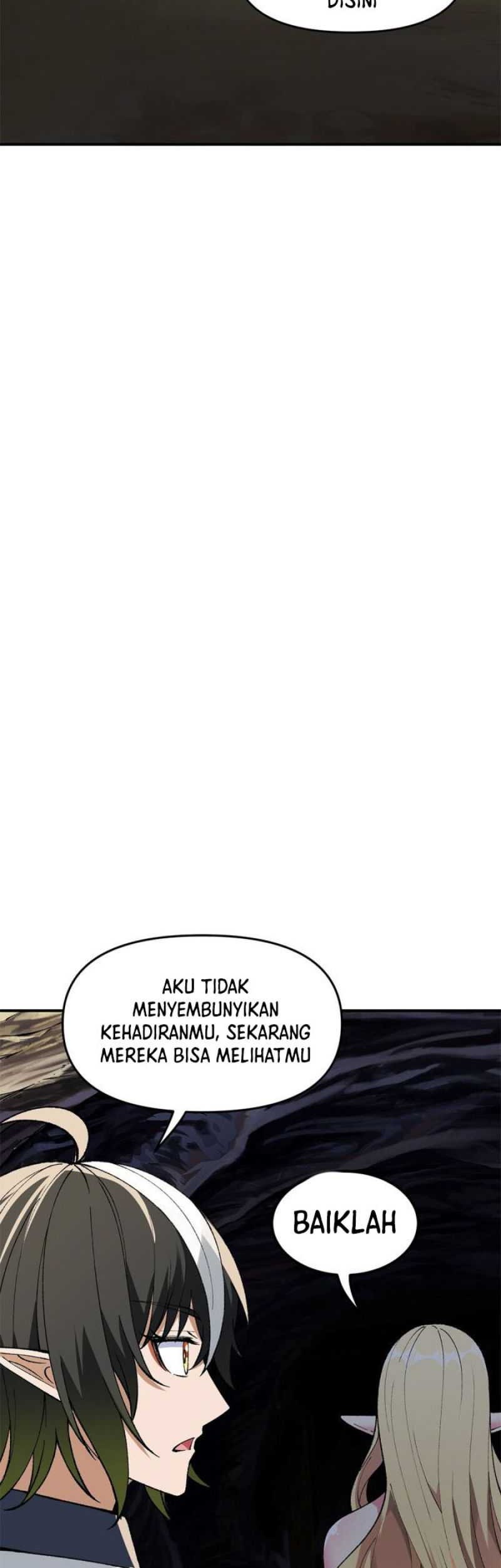 The Heavenly Path Is Not Stupid Chapter 13 - halaman 54