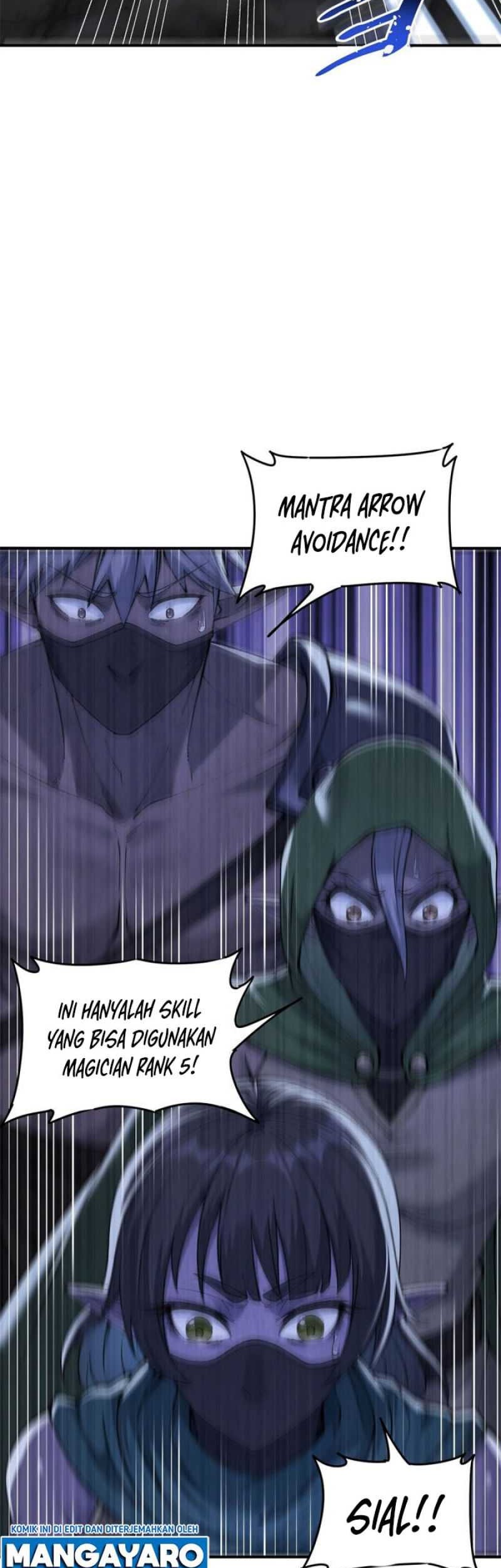 The Heavenly Path Is Not Stupid Chapter 13 - halaman 61