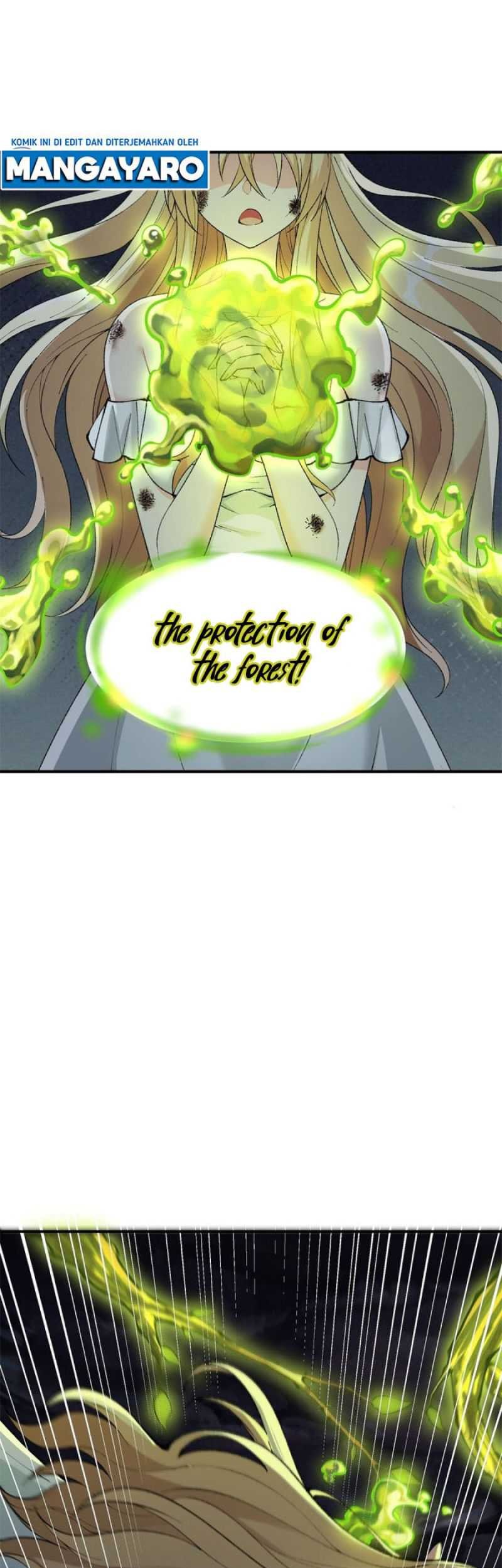 The Heavenly Path Is Not Stupid Chapter 13 - halaman 63