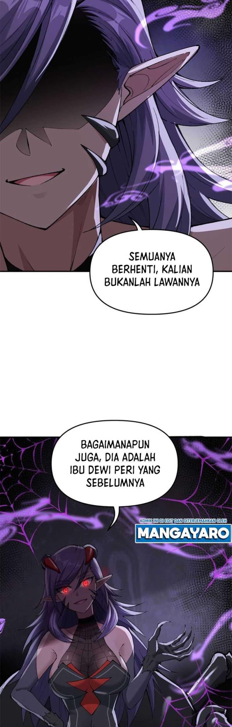 The Heavenly Path Is Not Stupid Chapter 13 - halaman 68