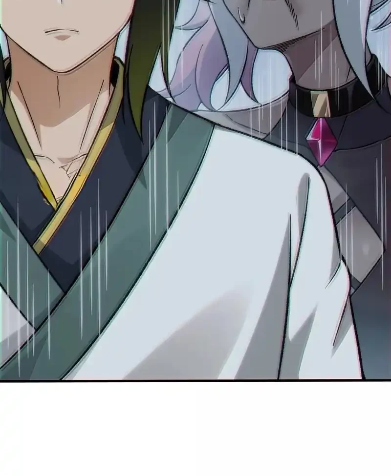 The Heavenly Path Is Not Stupid Chapter 130 - halaman 10