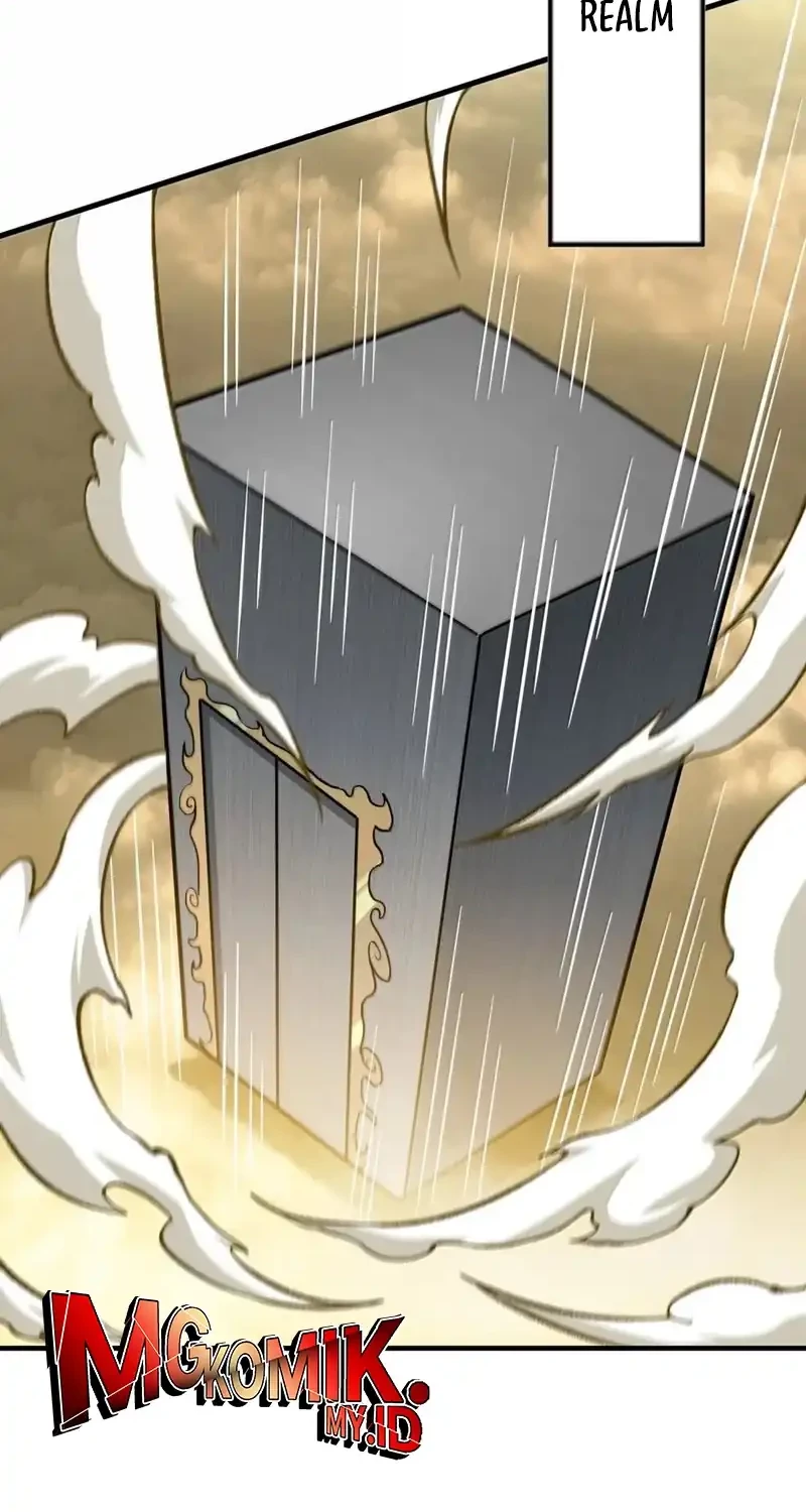 The Heavenly Path Is Not Stupid Chapter 130 - halaman 12