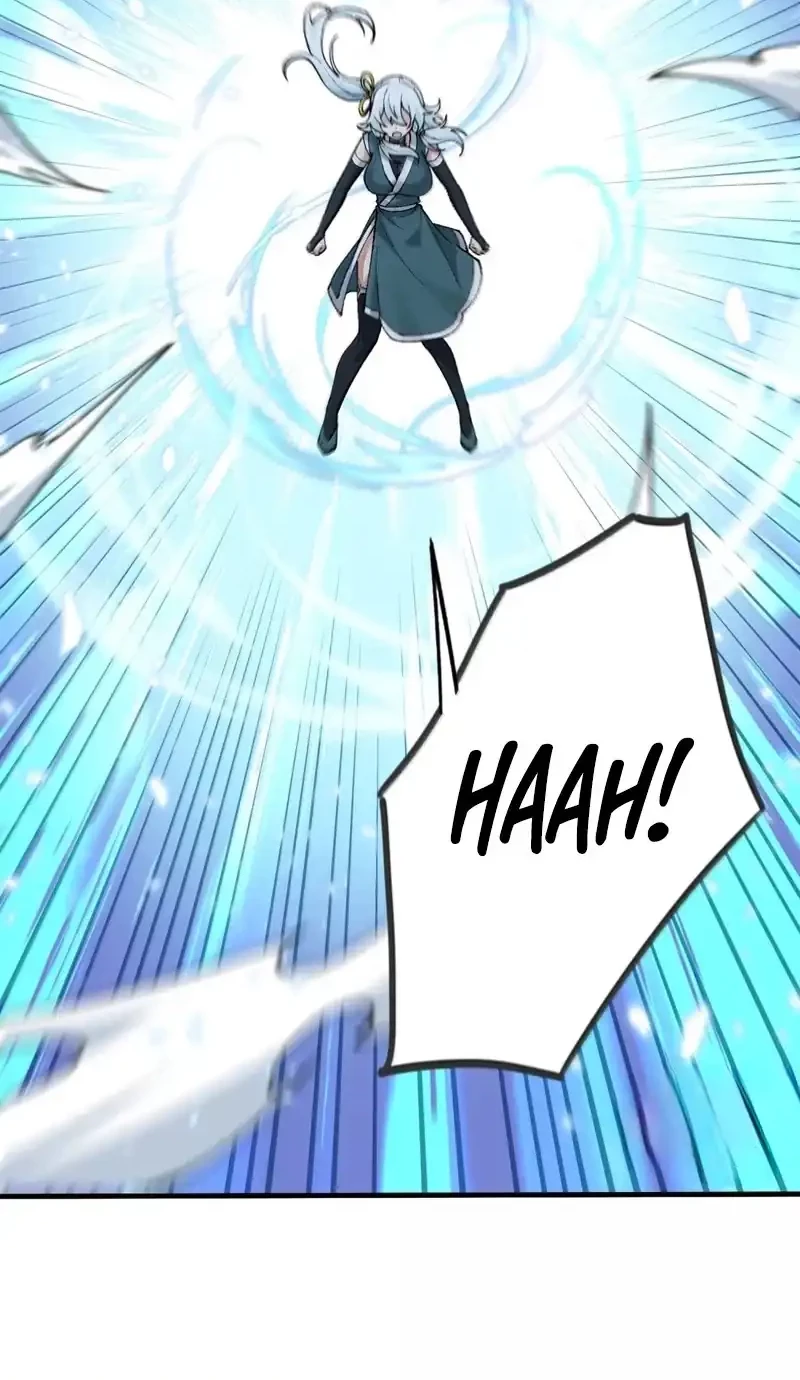The Heavenly Path Is Not Stupid Chapter 130 - halaman 16