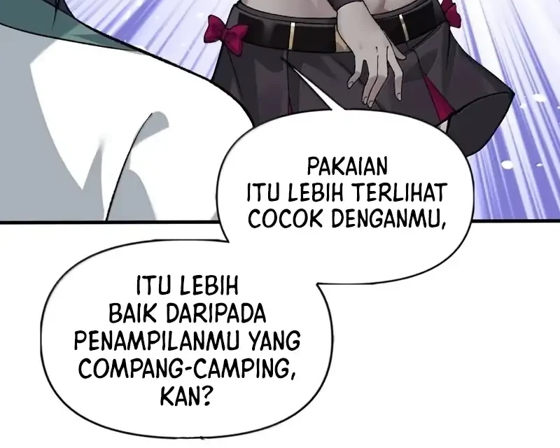 The Heavenly Path Is Not Stupid Chapter 130 - halaman 2