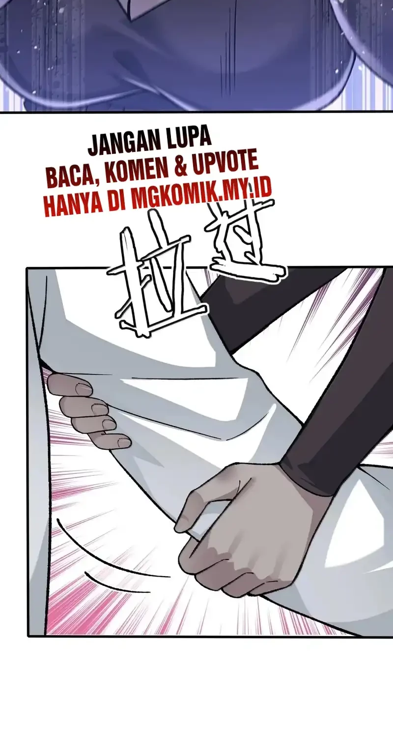 The Heavenly Path Is Not Stupid Chapter 130 - halaman 36