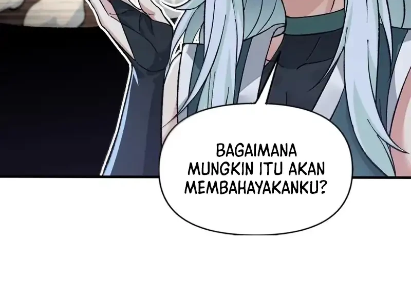 The Heavenly Path Is Not Stupid Chapter 130 - halaman 46