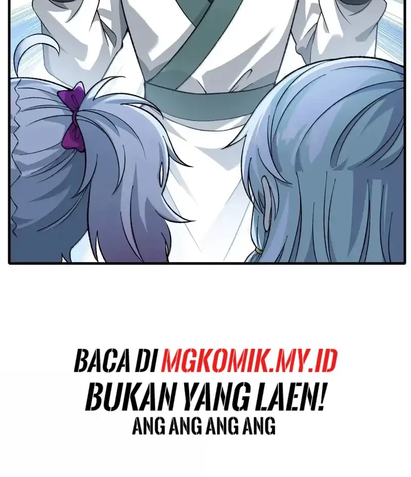 The Heavenly Path Is Not Stupid Chapter 130 - halaman 50